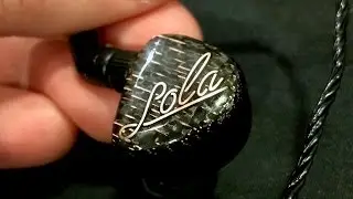 JH Audio Lola