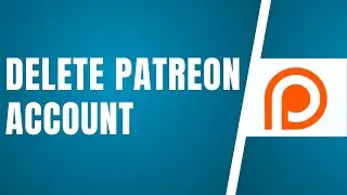 How To Delete Patreon Account (2025)  Easy