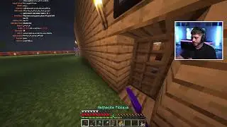 بث ماين كرافت (ما رح استسلم)