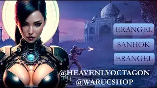 ПРИЗОВЫЕ КАСТОМКИ НА 1000UC ОТ АЛЬЯНСА HEAVENLY OCTAGON! PUBG! ПУБГ! МОБАИЛ! WARUCSHOP!