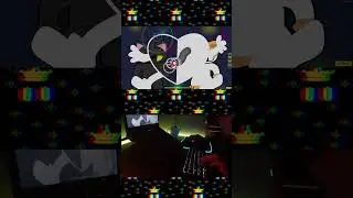 OSU! Giri Giri Dance #osu  #osugame #shorts