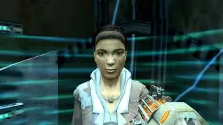 Half Life 2 - Chapter 10 - Entanglement 5/5