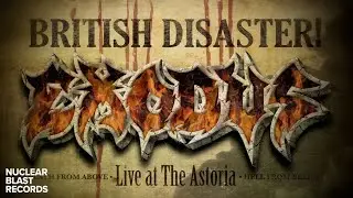 EXODUS - 