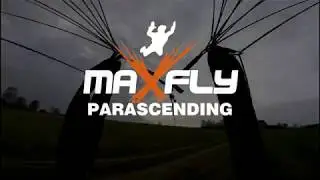 PARASCENDING - Magda