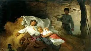 Первая брачная ночь на Руси устраивалась особым образом