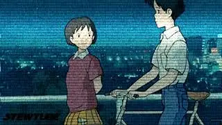 Lo-Fi 80s Anime Opening Music Video Compilation Vapor-wave Thing? (Something to get hyped to)