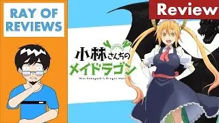 RoR: Miss Kobayashi's Dragon Maid Review