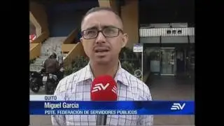 Gobierno de Lenín Moreno elimina los 6 ministerios coordinadores