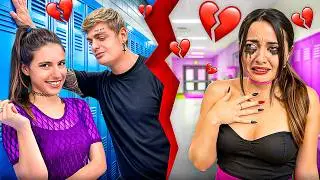 ROBBI BAD BOY TRADISCE DANI CON UN’ALTRA BADDIE! 💔