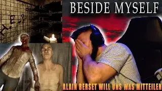BESIDE MYSELF versteckte Hinweise vom Bundesrat der Schweiz!😂🤔 | Coobra Twitch Highlight