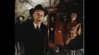 Песенка сатаны о жизни человеческой