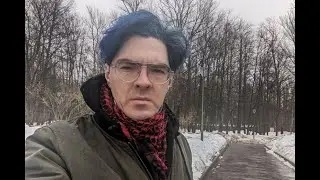 АЛЕКСЕЙ ПОДНЕБЕСНЫЙ - ОТКУДА МЕМ?