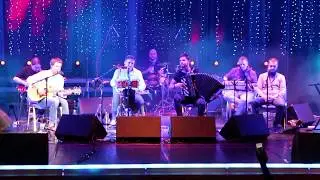 Алексей Вдовин & Табор - Рождественская
