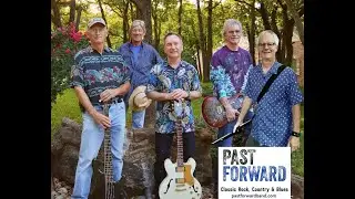 Past Forward Band Live Clips