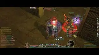 Aion Empire 1.9 ( Лаборатория повстанцев - Миссия )