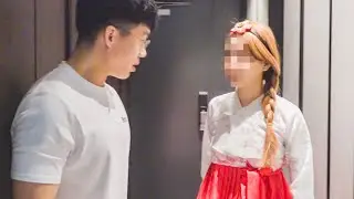 부산에 오실줄은 몰랐습니다 ...