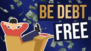 How to be debt free in 9 years or less!
