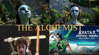 Avatar frontiers of pandora lets play part 1(Is it any good)