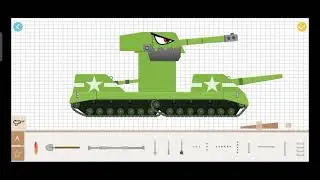 labo tank gameplay part 1