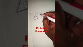 pirâmide financeira