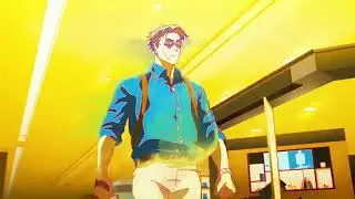 GMFU anime edit - NANAMI