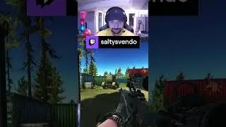 Bam Bammmmm! Two Chadwicks down | saltysvendo on #Twitch