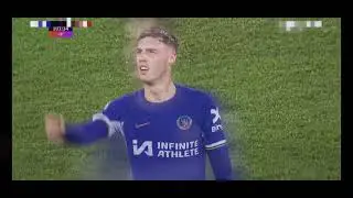 Cole palmer CC edit.