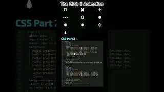 Blob Ui Animation Design | Blob Animation | Blob ii HTML and CSS 