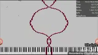 [Nut MIDI] Lastnutof2023X2.mid