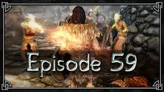 FALSE DRAGONBORN | Savior of Skyrim - Episode 59 (100% Playthrough)