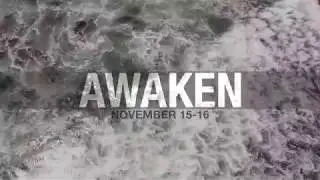 Awaken- Overflow Promo