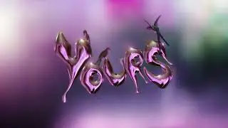 PLS&TY - Yours (ft. Tudor) [Morgin Madison Remix] [Official Audio]