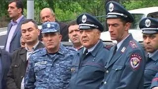 1991թ. մայիսի 6. Ոճրագործությունից անցել է 25 տարի