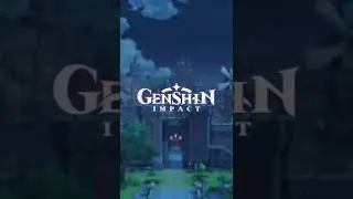 Outfit Teaser: Teyvat Style – Silhouettes of the Night | Genshin Impact