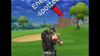 Fortnite BR Epic Dank Kill with RPG !!!😆🎦