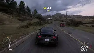 FORZA HORIZON 5 4K GAMEPLAY (Looks So Real) - 4K 60 FPS [RTX 4070]