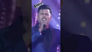 Walang mintis, Luntayao Family! #shorts | The Voice Generations
