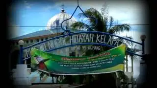 Opening web MTQ
