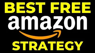 Amazon Affiliate Marketing - 2020 (Step-By-Step Tutorial For Beginners)
