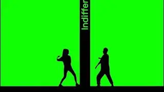 Girlfriends And Boyfriend Sed Love Black Video Green Screen Video #nikslivegreenscreenvideo
