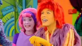 Deedee's Big Break