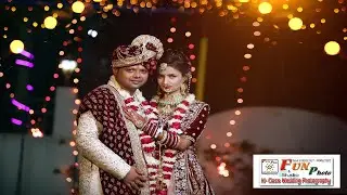 Wedding Teaser 2023 Rakshit + Roji | Fun Photography