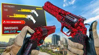 JGOD Said This Gun is the Warzone 3 Meta...
