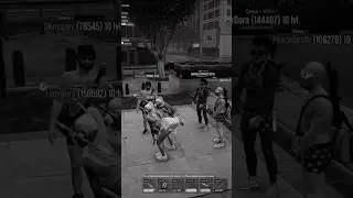 Развратное 👯‍♀️ ПД👮🏽‍♂️🚔 на SMOTRA RAGE  #gta  #gtarp #smotraragegta5 #smotra #gta5