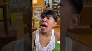 POV:Ikaw at mama mo sa mang inasal 