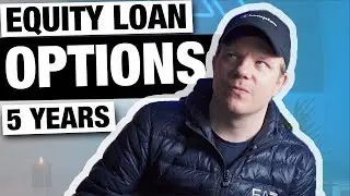 Equity loan remortgage options after 5 years // Help to Buy // First Time Buyer Secrets
