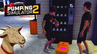 Pumping Simulator 2 | Episode 22 | Stock Footage