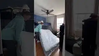 Bedroom makeover | diy home projects | SpongeBob bedroom