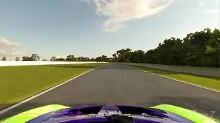 2,04552 on  Mount panorama
