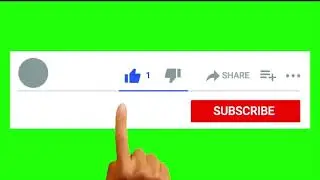 SUSCRIBETE PANTALLA VERDE 🔥  6 Efectos CHROMA KEY Youtuber# 6 ЭФФЕКТОВ В ХРОМАКЕЕ ДЛЯ ЮТУБА